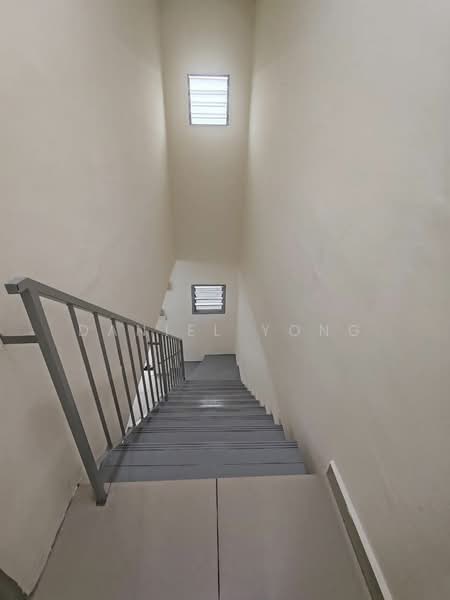 Rumah Teres 2 Tingkat untuk Dijual di Taman Cahaya Masai (Pasir Gudang) - Daniel Yong - Corridor - PropertyGuru.com.my