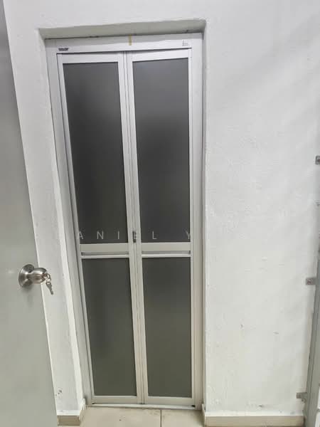Rumah Teres 2 Tingkat untuk Dijual di Taman Cahaya Masai (Pasir Gudang) - Daniel Yong - Entrance - PropertyGuru.com.my
