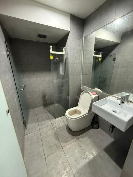 Kediaman Servis untuk Dijual di The Place @ Cyberjaya (Service Residence) - JJ Ooi - Bathroom - PropertyGuru.com.my