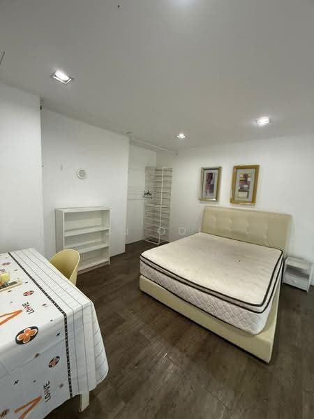 Kediaman Servis untuk Dijual di The Place @ Cyberjaya (Service Residence) - JJ Ooi - Bedroom - PropertyGuru.com.my