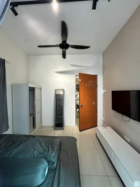 Service Residence for Rent at Serviced Residence @ Razak City Residences (RC Residences) - Tracy Lai - Bedroom - PropertyGuru.com.my