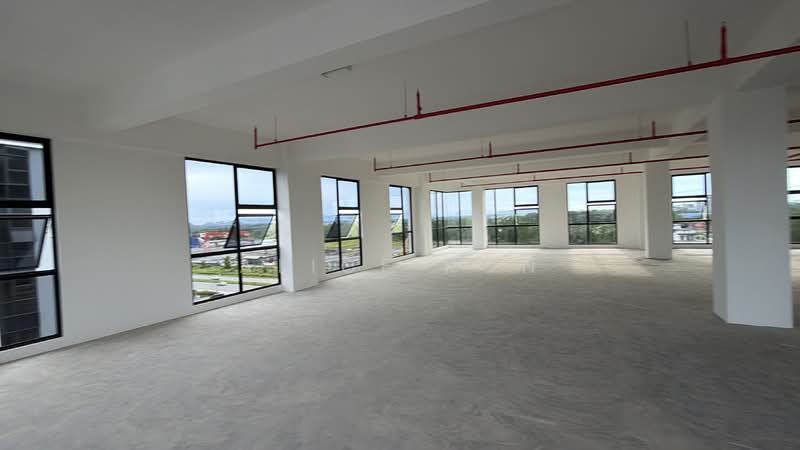 Office for Rent in The Northbank (Kuching) - Alice Kon - PropertyGuru.com.my