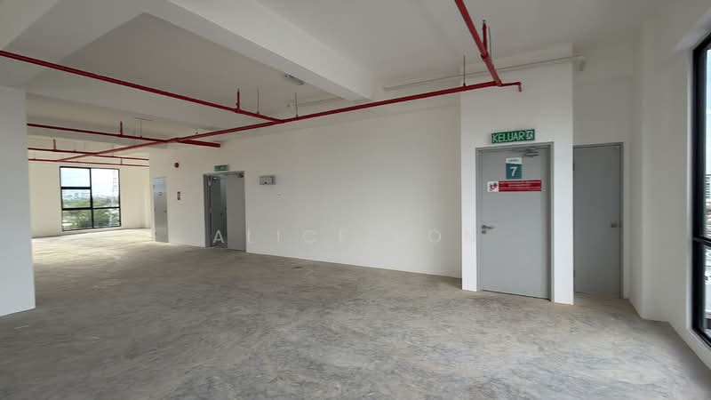 Office for Rent in The Northbank (Kuching) - Alice Kon - PropertyGuru.com.my