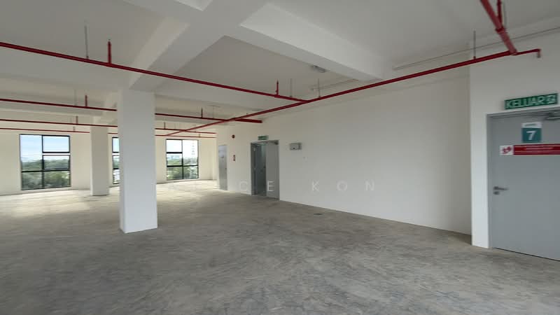 Office for Rent in The Northbank (Kuching) - Alice Kon - PropertyGuru.com.my