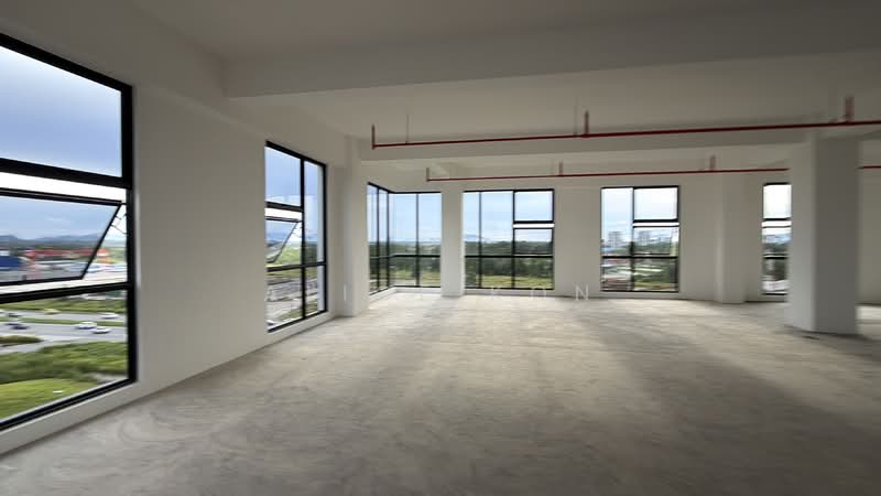 Office for Rent in The Northbank (Kuching) - Alice Kon - PropertyGuru.com.my