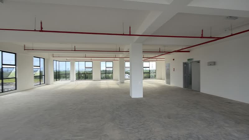 Office for Rent in The Northbank (Kuching) - Alice Kon - PropertyGuru.com.my