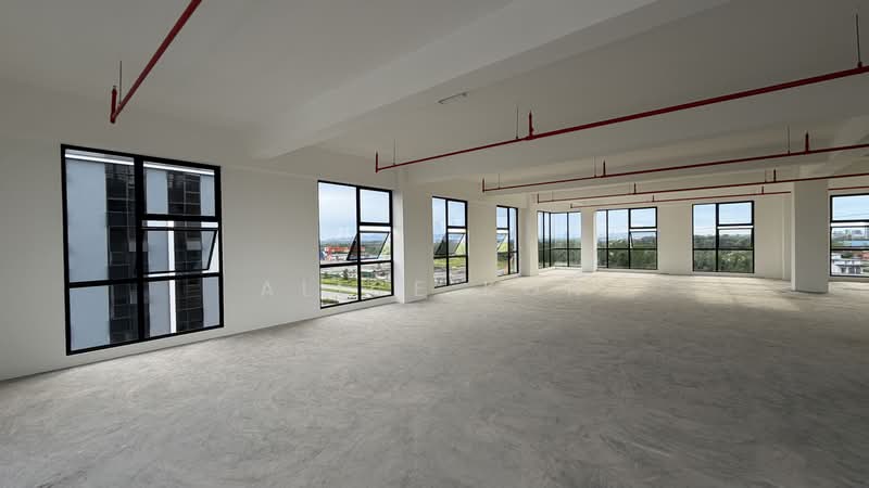 Office for Rent in The Northbank (Kuching) - Alice Kon - PropertyGuru.com.my