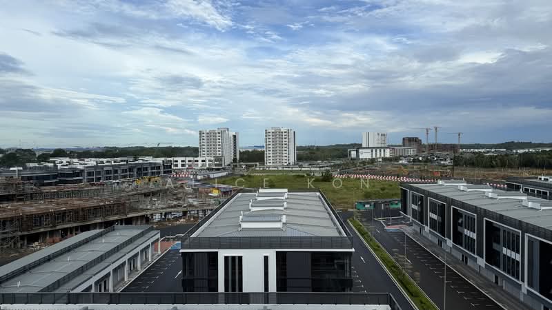 Office for Rent in The Northbank (Kuching) - Alice Kon - PropertyGuru.com.my