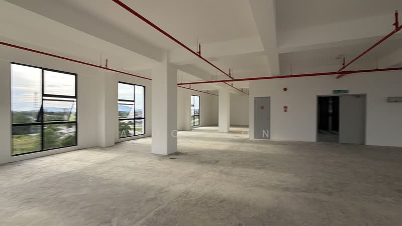 Office for Rent in The Northbank (Kuching) - Alice Kon - PropertyGuru.com.my