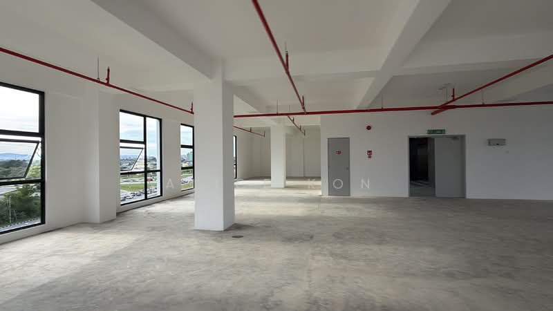 Office for Rent in The Northbank (Kuching) - Alice Kon - PropertyGuru.com.my