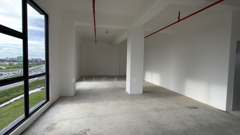 Office for Rent in The Northbank (Kuching) - Alice Kon - PropertyGuru.com.my