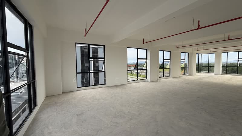 Office for Rent in The Northbank (Kuching) - Alice Kon - PropertyGuru.com.my