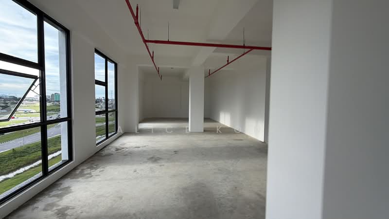 Office for Rent in The Northbank (Kuching) - Alice Kon - PropertyGuru.com.my