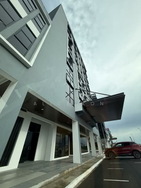 Office for Rent in The Northbank (Kuching) - Alice Kon - PropertyGuru.com.my