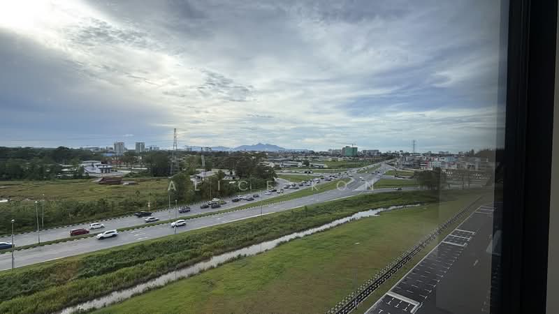 Office for Rent in The Northbank (Kuching) - Alice Kon - PropertyGuru.com.my