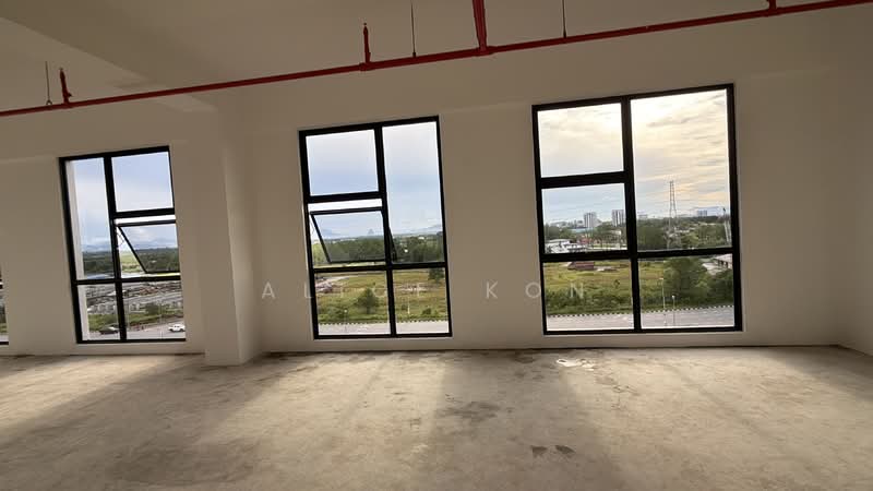 Office for Rent in The Northbank (Kuching) - Alice Kon - PropertyGuru.com.my
