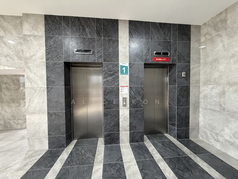 Office for Rent in The Northbank (Kuching) - Alice Kon - PropertyGuru.com.my