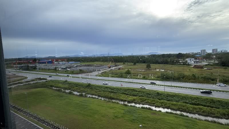 Office for Rent in The Northbank (Kuching) - Alice Kon - PropertyGuru.com.my