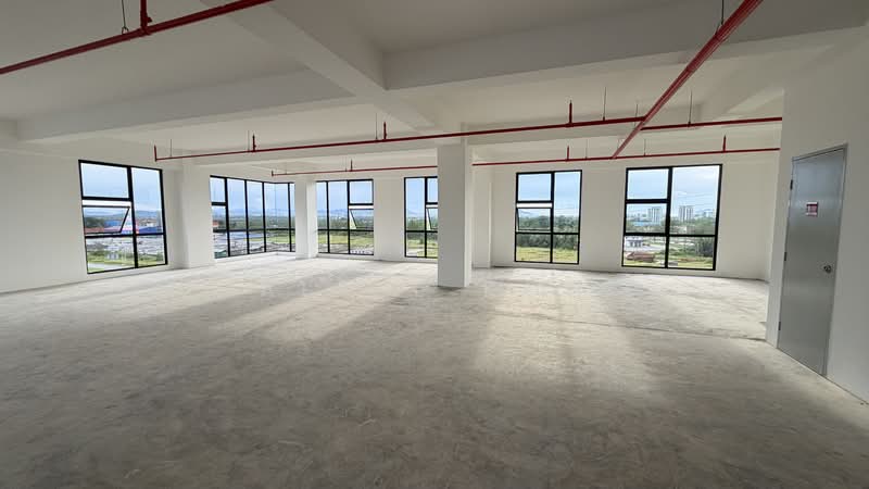 Office for Rent in The Northbank (Kuching) - Alice Kon - PropertyGuru.com.my