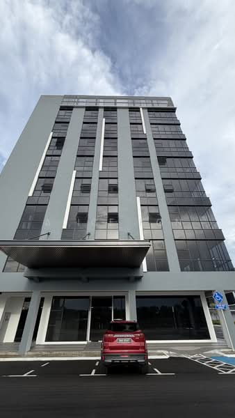 Office for Rent in The Northbank (Kuching) - Alice Kon - PropertyGuru.com.my