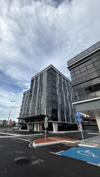 Office for Rent in The Northbank (Kuching) - Alice Kon - PropertyGuru.com.my