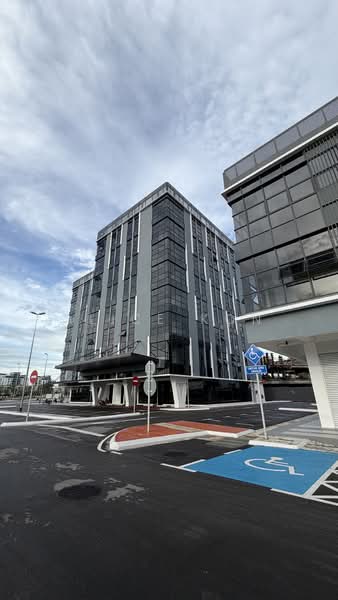 Office for Rent in The Northbank (Kuching) - Alice Kon - PropertyGuru.com.my