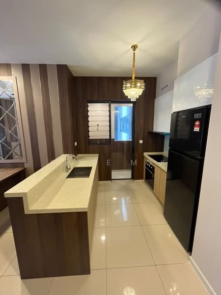 Service Residence for Rent at Residensi Sunway Belfield - Chloe Mok - PropertyGuru.com.my