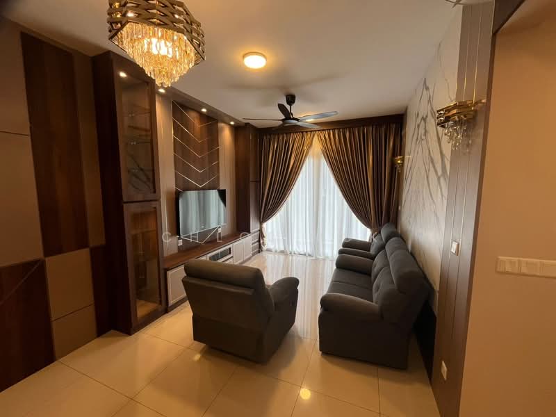 Service Residence for Rent at Residensi Sunway Belfield - Chloe Mok - PropertyGuru.com.my