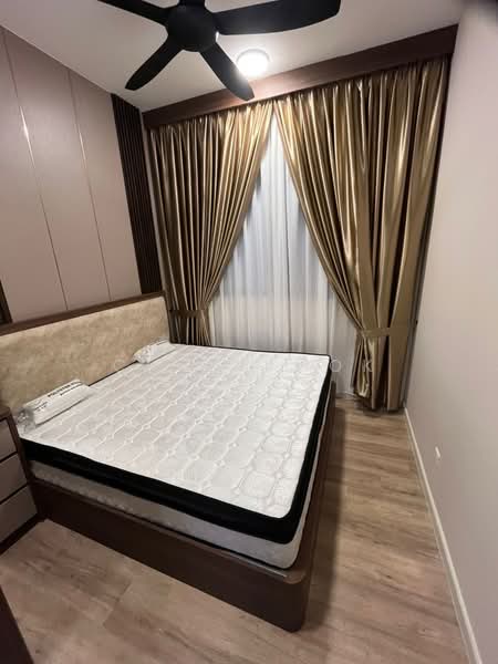 Service Residence for Rent at Residensi Sunway Belfield - Chloe Mok - PropertyGuru.com.my
