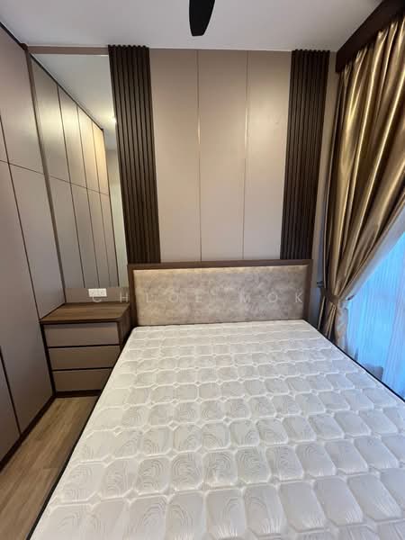 Service Residence for Rent at Residensi Sunway Belfield - Chloe Mok - PropertyGuru.com.my