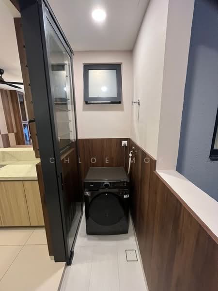 Service Residence for Rent at Residensi Sunway Belfield - Chloe Mok - PropertyGuru.com.my