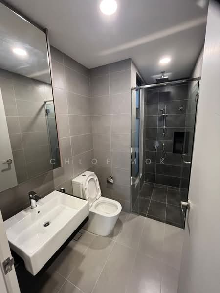 Service Residence for Rent at Residensi Sunway Belfield - Chloe Mok - PropertyGuru.com.my