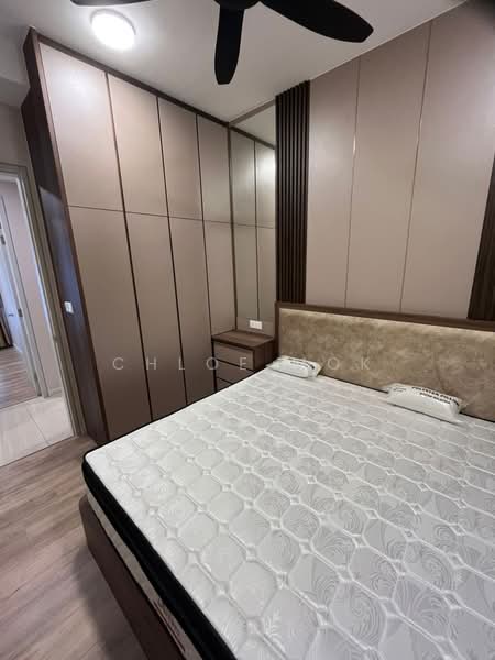 Service Residence for Rent at Residensi Sunway Belfield - Chloe Mok - PropertyGuru.com.my