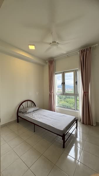 Kondominium untuk Disewa di Sofiya Residensi - SY YAP - Bedroom - PropertyGuru.com.my