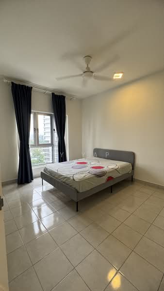 Kondominium untuk Disewa di Sofiya Residensi - SY YAP - Bedroom - PropertyGuru.com.my
