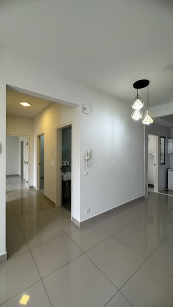 Kondominium untuk Disewa di Sofiya Residensi - SY YAP - Interior - PropertyGuru.com.my