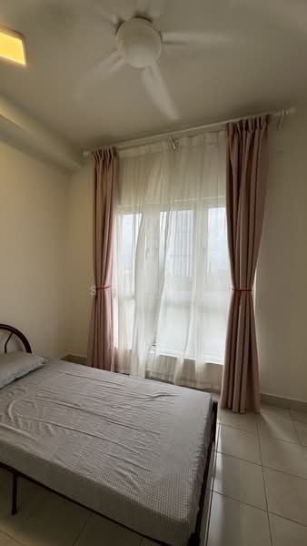 Kondominium untuk Disewa di Sofiya Residensi - SY YAP - Bedroom - PropertyGuru.com.my