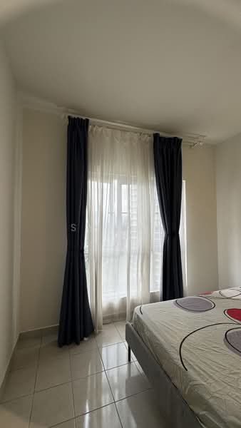 Kondominium untuk Disewa di Sofiya Residensi - SY YAP - Bedroom - PropertyGuru.com.my