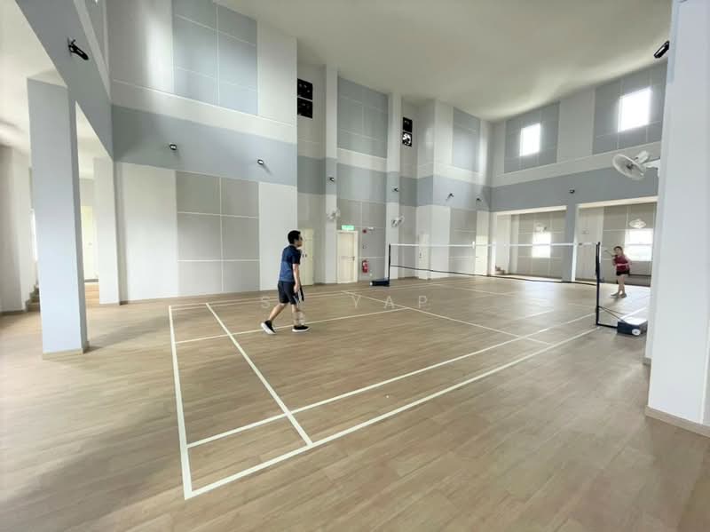 Kondominium untuk Disewa di Sofiya Residensi - SY YAP - PropertyGuru.com.my