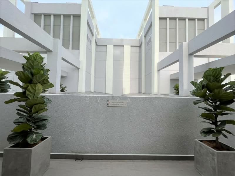 Kondominium untuk Disewa di Sofiya Residensi - SY YAP - PropertyGuru.com.my