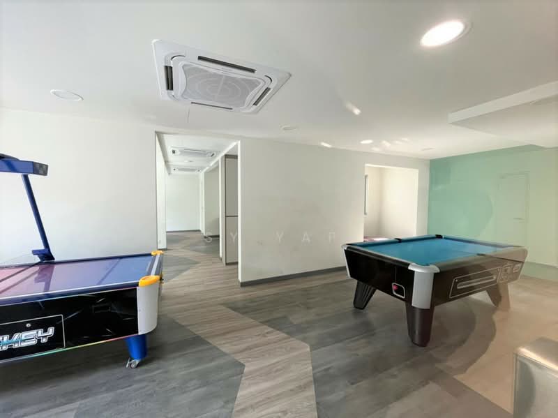 Kondominium untuk Disewa di Sofiya Residensi - SY YAP - PropertyGuru.com.my