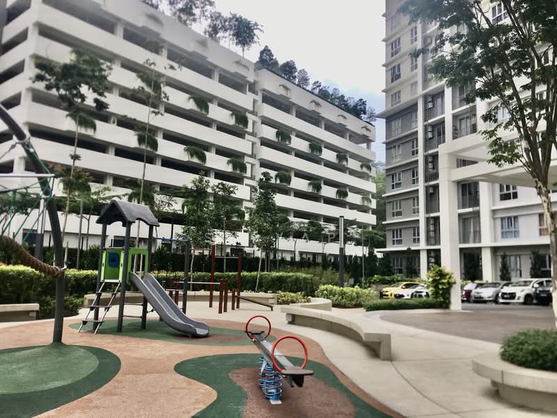 Kondominium untuk Disewa di Sofiya Residensi - SY YAP - PropertyGuru.com.my