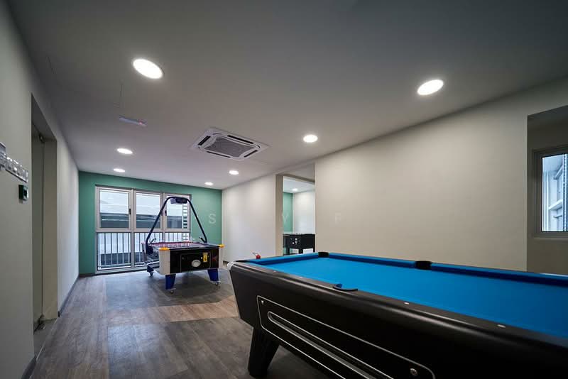 Kondominium untuk Disewa di Sofiya Residensi - SY YAP - PropertyGuru.com.my