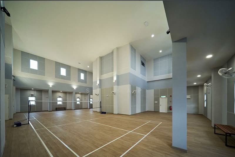 Kondominium untuk Disewa di Sofiya Residensi - SY YAP - PropertyGuru.com.my