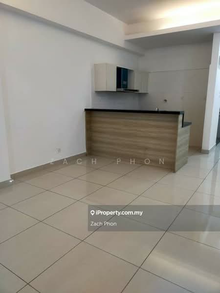 Service Residence for Rent at Maisson - Zach Phon - Kitchen - PropertyGuru.com.my