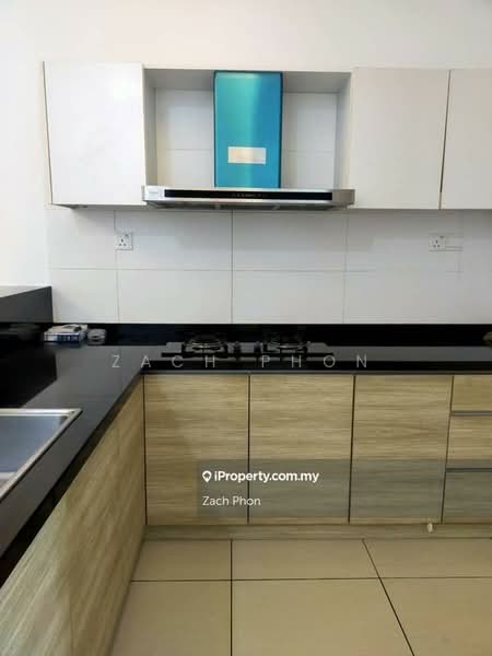 Service Residence for Rent at Maisson - Zach Phon - PropertyGuru.com.my