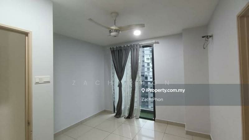 Service Residence for Rent at Maisson - Zach Phon - View - PropertyGuru.com.my