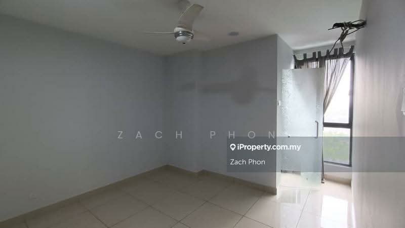 Service Residence for Rent at Maisson - Zach Phon - Interior - PropertyGuru.com.my