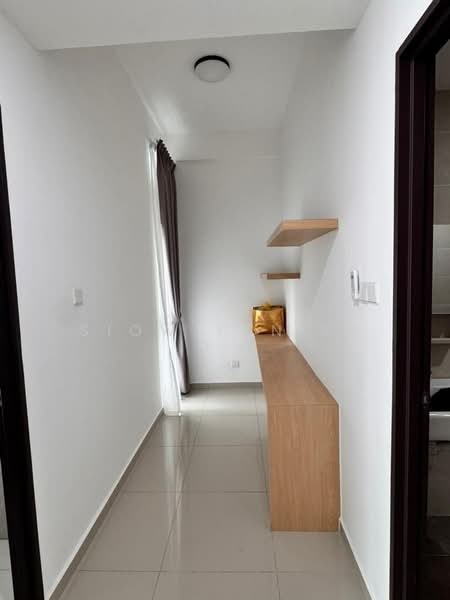Service Residence for Rent at Wave @ Marina Cove - Siow Yan Er - Corridor - PropertyGuru.com.my