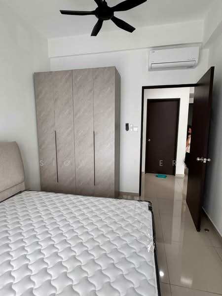 Service Residence for Rent at Wave @ Marina Cove - Siow Yan Er - Bedroom - PropertyGuru.com.my